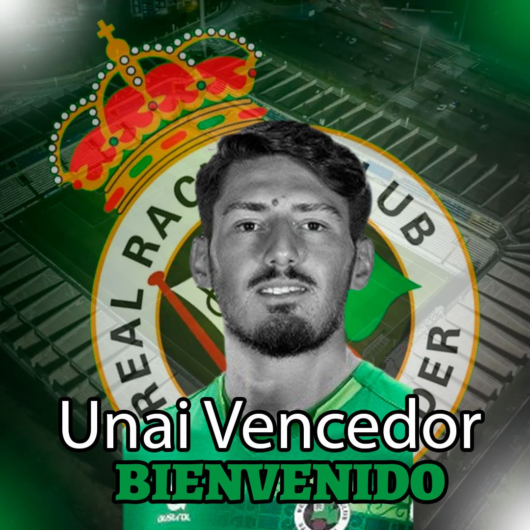 Unai Vencedor